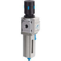 Festo Filter Regulator unit, 