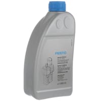 Festo Oil, for airline service units