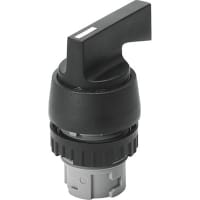 Festo Selector Switch, for SV/SVS/SVOS seriesvalves, 22.5mm install dia