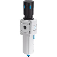 Festo Filter Regulator unit, 