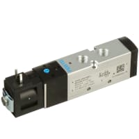 Festo Solenoid Valve