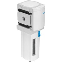 Festo Filter, micro, MS6-LFM-1/2-ARM