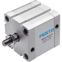 Festo Cylinder, compact, ADN-63-50-A-P-A