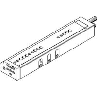 Festo Slide, mini, DGSL-16-150-Y3A