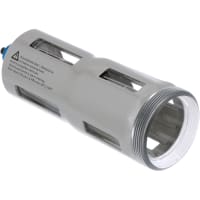 Festo Filter Bowl, MINI series