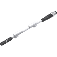 Festo Proximity sensor, for T slot, PNP NO 3 wire, 24VDC, M8, .3m