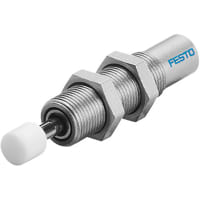 Festo Shock Absorber, self-adjusting, 12mm stroke