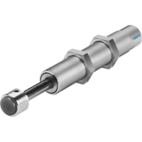 Festo Pneumatic Shock Absorber, Self-Adjusting, 20mm Stroke, YSR-C Series