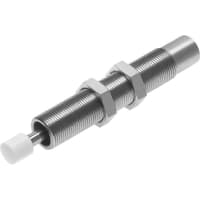 Festo Shock Absorber & End Adjust for DGST-10