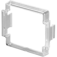 Festo Safety guard, for sensor SACC-P4-G