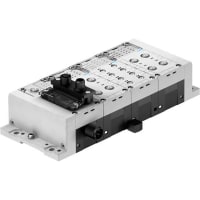 Festo CPX Terminal, Profinet