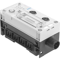 Festo Bus Node, for modular electrical terminal CPX