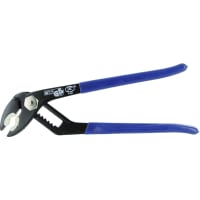 Allied Tools SOFT JAW UTILITY PLIER, 250MM L