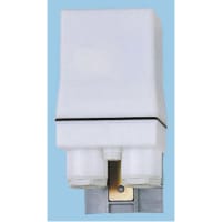 Finder Light Sensitive Lighting Time Switch 1 Channel, 230 V ac