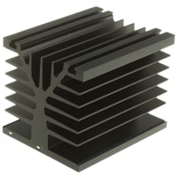 Fischer Heatsink SK89 100 mm IGBT