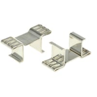 Fischer Heatsink, TO-252, 31.5K/W, 23 x 8 x 10mm, Solder Mount