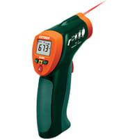 FLIR Commercial Systems, Inc. - Extech Division Infrared Thermometer