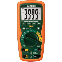 FLIR Commercial Systems, Inc. - Extech Division Waterproof Multimeter