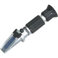 FLIR Commercial Systems, Inc. - Extech Division 0-32% BRIX REFRACTOMETER WITH ATC