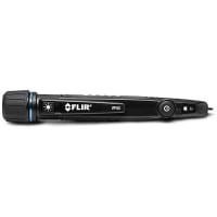 FLIR Commercial Systems, Inc. - Extech Division Non-Contact Volt Detector and Flashlight