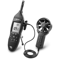 FLIR Commercial Systems, Inc. - Extech Division Environmental Meter