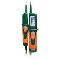 FLIR Commercial Systems, Inc. - Extech Division VOLTAGE DETECTOR, LCD MULTIFUNCTION