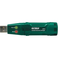 FLIR Commercial Systems, Inc. - Extech Division Humidity & Temperature Datalogger/USB