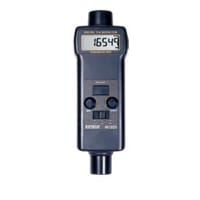 FLIR Commercial Systems, Inc. - Extech Division STROBOSCOPE/TACHOMETER