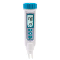 FLIR Commercial Systems, Inc. - Extech Division CONDUCTIVITY/TDS METER/PEN STYLE