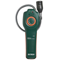 FLIR Commercial Systems, Inc. - Extech Division GAS DETECTOR, COMBUSTIBLE E-Z FLEX