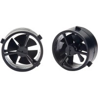 FLIR Commercial Systems, Inc. - Extech Division IMPELLER ASSEMBLY/2 PACK FOR 45158