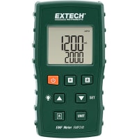 FLIR Commercial Systems, Inc. - Extech Division EMF/ELF Meter