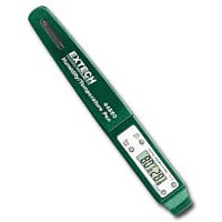 FLIR Commercial Systems, Inc. - Extech Division Environmental Meter Pen/Pocket Hygrometer Humidity Dual LCD Display