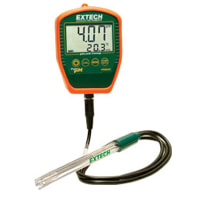 FLIR Commercial Systems, Inc. - Extech Division PH METER, PALM PH WITH CABLED ELECTRODE