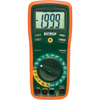 FLIR Commercial Systems, Inc. - Extech Division Multimeter W/NIST EX410A