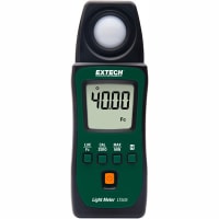 FLIR Commercial Systems, Inc. - Extech Division Pocket Light Meter