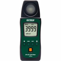 FLIR Commercial Systems, Inc. - Extech Division Pocket Uv-Ab Light Meter