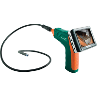 FLIR Commercial Systems, Inc. - Extech Division Wireless Borescope With 9mm Camera Head