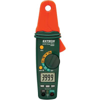 FLIR Commercial Systems, Inc. - Extech Division Clamp Meter 80A Mino AC/DC