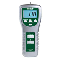 FLIR Commercial Systems, Inc. - Extech Division FORCE GAUGE W/NIST 475040