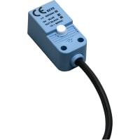 FLIR Commercial Systems, Inc. - Extech Division Sensor Proximity W/ 6 Ft Cable