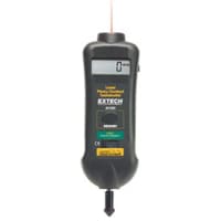 FLIR Commercial Systems, Inc. - Extech Division TACHOMETER WITH NIST 461995