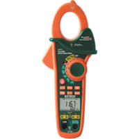 FLIR Commercial Systems, Inc. - Extech Division Clamp Meter 400A With Type K And IR Thermometers