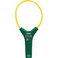 FLIR Commercial Systems, Inc. - Extech Division MA3000 Series CAT IV TRMS 3000A AC 18" Flex Clamp Meter