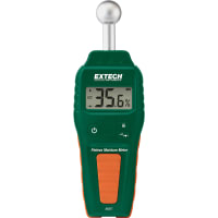 FLIR Commercial Systems, Inc. - Extech Division Pinless Moisture Meter with Ball Sensor