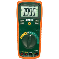 FLIR Commercial Systems, Inc. - Extech Division Multimeter W/NIST EX430A