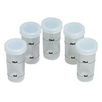 FLIR Commercial Systems, Inc. - Extech Division 24 SOLUTION CUPS W/ CAPS