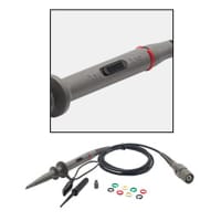 FLIR Commercial Systems, Inc. - Extech Division 60MHZ TO 200MHZ OSCILLOSCOPE PROBE