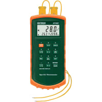 FLIR Commercial Systems, Inc. - Extech Division THERMOMETER W/NIST 421502