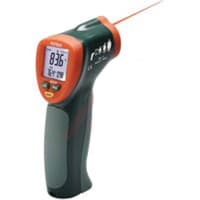 FLIR Commercial Systems, Inc. - Extech Division Infrared Thermometer with NIST 42510, 42500 Series